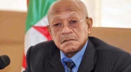 التماس 15 سنة سجنا في حق عبدالقادر زوخ