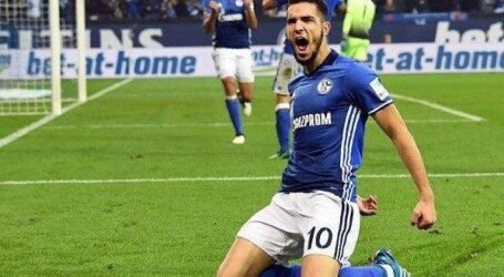 بلماضي يساند بن طالب بعد تعرضه لتصريحات عنصرية في ألمانيا