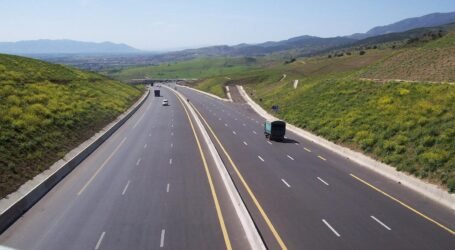 تأجيل الاستئناف في قضية الطريق السيار شرق-غرب