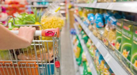 الأسعار العالمية للسلع الغذائية في إرتفاع متواصل