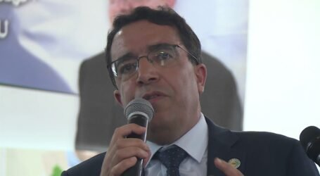 إيداع صحراوي عبد المالك رهن الحبس المؤقت
