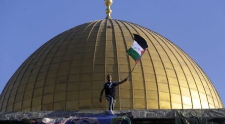 المسجد_الأقصى