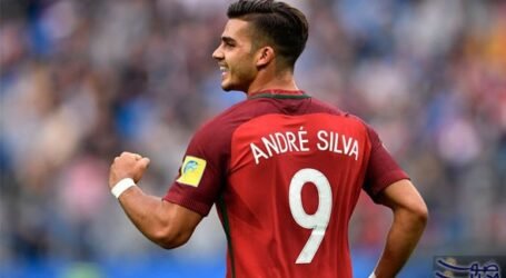 ريال مدريد يسعى لضم المهاجم أندريه سيلفا