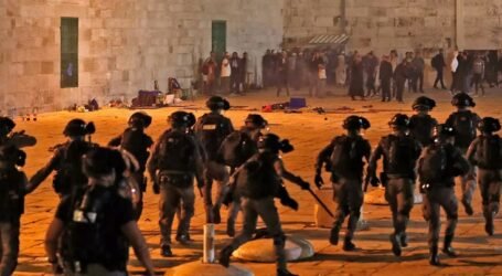 تنديد دولي ضد الإنتهاكات الإسرائيلية في القدس المحتلة