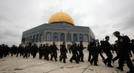 الجزائر تدين باللاعتداأت الاسرائيلية و أجندتها الإستيطانية الدنيئة في أرض فلسطين