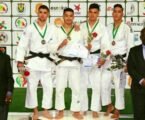 البطولة_الإفريقية_جيدو_2021