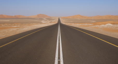 تخصيص 6ر2 مليار دلار لمشروع الطريق العابر للصحراء