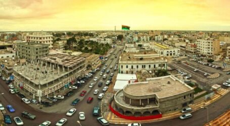 إنشاء سوق للمنتجات الجزائرية بمدينة مصراتة الليبية
